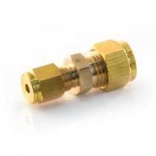 CX-IM-96A3-0.375 3/8 x 1/4 WADE compression fitting REDUCING STRAIGHT COUPLER CARAVAN MOTORHOME CONVERSION